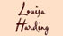 Modèles Louisa Harding