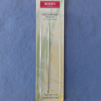 Aiguille spéciale frivolité - Bohin