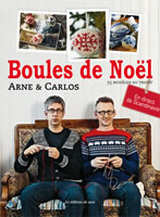 Boules de Noël - Editions de saxe