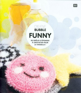 Catalogue Creative Bubble Funny - Rico Design