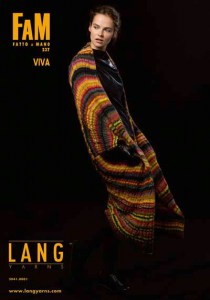 Catalogue Lang Yarns FAM 237 Viva
