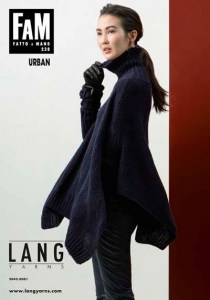 Catalogue Lang Yarns FAM 238 Urban