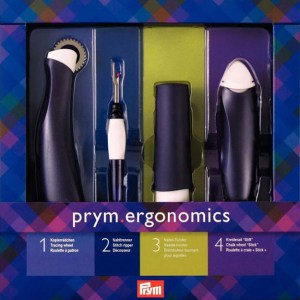 Set de couture ergonomics - Prym