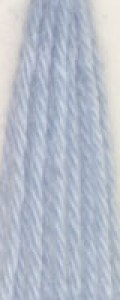 Adriafil Avantgarde - Pelote de 50 gr - 09 Bleu ciel