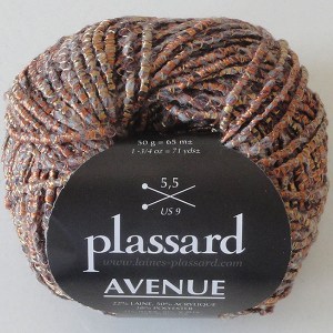Plassard Avenue
