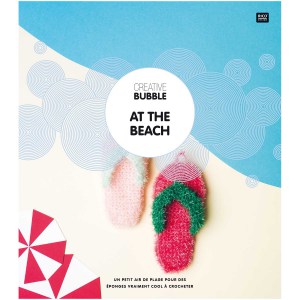Catalogue Creative Bubble At The Beach - Rico Design