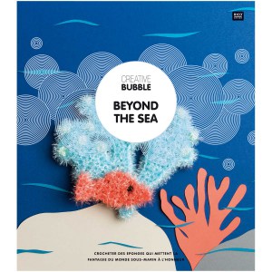 Catalogue Creative Bubble Beyond The Sea - Rico Design