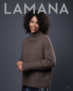 Catalogue Lamana Femme 12