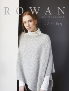 Catalogue Rowan All Year Round