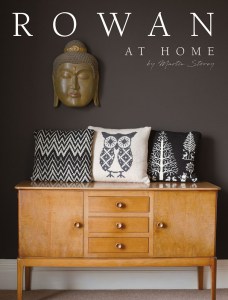Catalogue Rowan At Home by Martin Storey