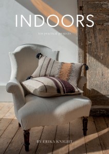 Catalogue Rowan Indoors by Erika Knight