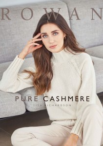 Catalogue Rowan Pure Cashmere