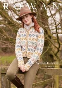 Catalogue Rowan Woodland