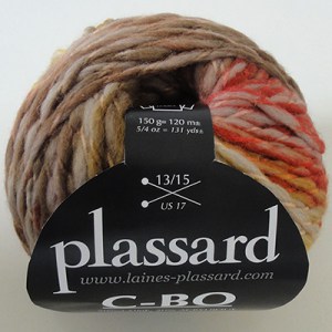 Plassard C-Bo
