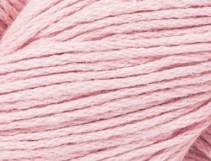 Rowan Creative Linen - Echeveau de 100 gr - 642 Pink Mist