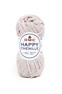 DMC Happy Chenille - Pelote de 15 gr - Coloris 11