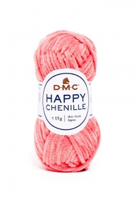 DMC Happy Chenille - Pelote de 15 gr - Coloris 13