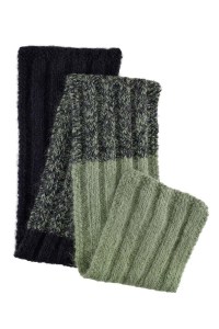 Kit à tricoter WoolAddicts Meaningfull Moment Echarpe Honor
