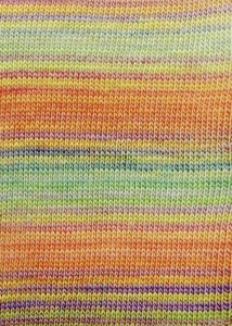 Lang Yarns Mille Colori Baby - Pelote de 50 gr - Coloris 0153