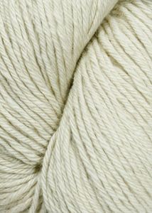 Lang Yarns Noble Cashmere - Echeveau de 100 gr - Coloris 0003 natural beige