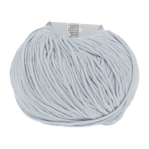 Lang Yarns Soft Cotton - Pelote de 50 gr - Coloris 0021