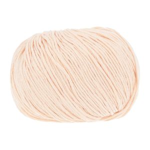 Lang Yarns Soft Cotton - Pelote de 50 gr - Coloris 0030