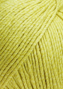 Lang Yarns Soft Cotton - Pelote de 50 gr - Coloris 0050
