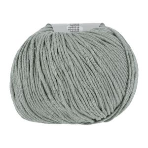 Lang Yarns Soft Cotton - Pelote de 50 gr - Coloris 0092