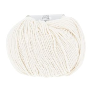 Lang Yarns Soft Cotton - Pelote de 50 gr - Coloris 0094