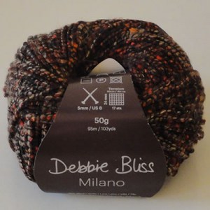 Debbie Bliss Milano