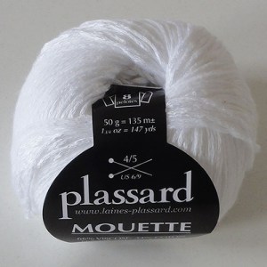 Plassard Mouette