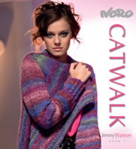 Catalogue Noro Catwalk 1