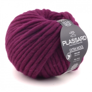 Plassard Extra Wool - Pelote de 100 gr - Coloris 103
