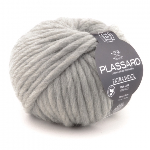 Plassard Extra Wool - Pelote de 100 gr - Coloris 154