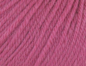 Rowan Pure Wool Superwash Dk - Pelote de 50 gr - 028 Raspberry (coloris supprimé)