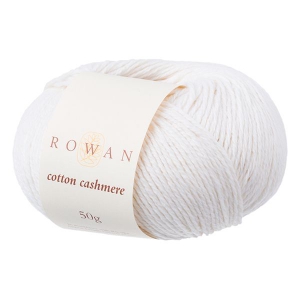Rowan Cotton Cashmere - Pelote de 50 gr - 210 Paper