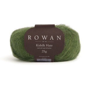 Rowan Kidsilk Haze - Pelote de 25 gr - 721 Olive