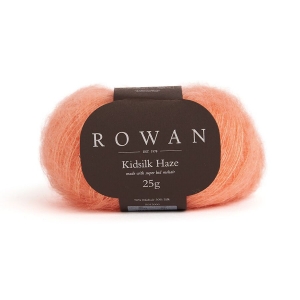 Rowan Kidsilk Haze - Pelote de 25 gr - 726 Peach