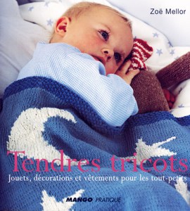 Tendres tricots - Mango