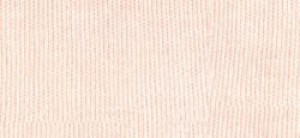 Coupon de tissu jersey tubulaire 25 x 80 cm - Beige clair