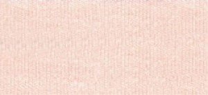 Coupon de tissu jersey tubulaire 25 x 80 cm - Saumon