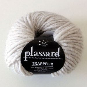 Plassard Trappeur