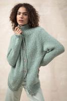 Fiche du modèle 2548-11 Gilet en Lang Yarns Suri Alpaca et Carpe Diem offerte jusqu'au 23/09/2022 Fiche du modèle 2548-11 Gilet en Lang Yarns Suri Alpaca et Carpe Diem offerte jusqu'au 23/09/2022