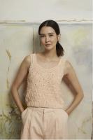 Fiche du modèle 267-30 Haut en Lang Yarns Soft Cotton offerte jusqu'au 16/04/2021 Fiche du modèle 267-30 Haut en Lang Yarns Soft Cotton offerte jusqu'au 16/04/2021