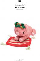 Ricorumi Crochet Along - The 12 Days of Christmas Ricorumi Crochet Along - The 12 Days of Christmas