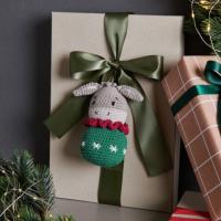 Ricorumi Christmas Crochet Along 2022 Ricorumi Christmas Crochet Along 2022