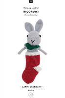 Ricorumi Christmas Crochet Along 2021 Ricorumi Christmas Crochet Along 2021