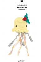 Ricorumi Crochet Along - The 12 Days of Christmas Ricorumi Crochet Along - The 12 Days of Christmas