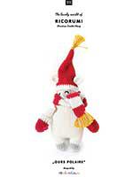 Ricorumi Christmas Crochet Along 2020 Ricorumi Christmas Crochet Along 2020