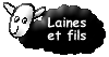 Laines et fils